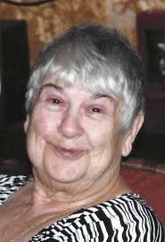 Ardinelle Garcia Obituary (2023)