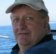 Condolence Book for KEVIN COTTER (Turners Cross, Cork)