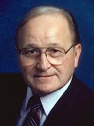 Obituary information for Ronald COTTRELL