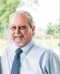 Ricky Lynn Coulter Obituary July 5, 2025