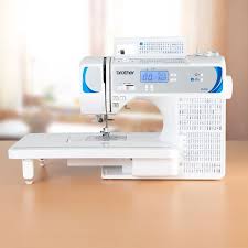 Brother Fs210 Sewing Machine With Extension Table And 3 Year Warranty No Colour Sewing Machine Sewing Brother Sewing Machines