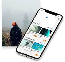 Here, you get the added benefit and incentive to keep fit while earning. Echoes Geolocated Audio Tours Experiences