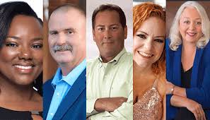 Nov. 8 Contra Costa County Election Results