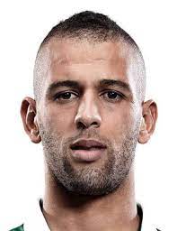 In 2016 she was awarded the prix goncourt for her novel chanson douce Islam Slimani Player Profile 21 22 Transfermarkt