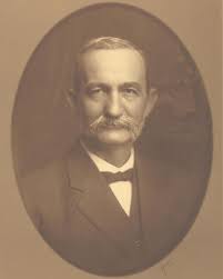 Dr John Benjamin Powers (1854-1925)