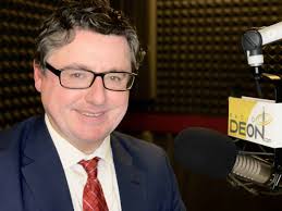 Świąteczne życzenia od organizacji Pod 1 Dachem: Daniel Lach, Urszula  Michałowska, Jacek Prędki