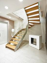 Fontanot La Font The Right Stair For Every Taste In 2020 Stairs Interior Staircase