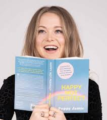 Happy, Not Perfect: Poppy Jamie Visits Taft