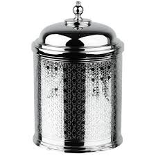 Polar tech 227c thermo chill insulated carton with foam shipper, medium, 12 length x ice age on17f/2 thermo chill overnite containers (pack of 2). Michael Aram Jaipur Ice Bucket Tongs Drinkstuff