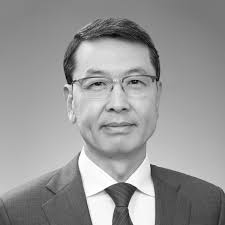 Lorna Xin Chen, Greater China Region