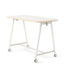 Discover Haworth S Popup Tables Multipurpose Table Haworth Collaboration Space