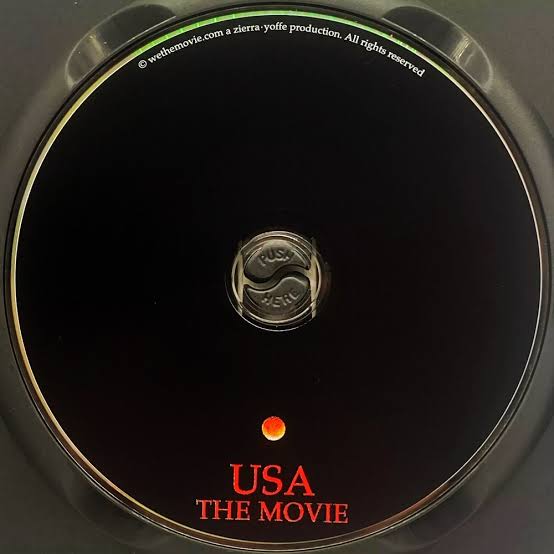 USA the Movie (Video 2005) - IMDb