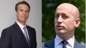 Terry Moran vs. Stephen Miller: All On Feud That Led To ABC News Journalist's Suspension