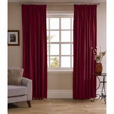 3,716 red velvet curtains products are offered for sale by suppliers on alibaba.com. Living Velvet Top Curtain 228 X 228 Red Jinchan Velvet Curtain Gold Brown Liv Room Rod Choose From Home Accessories And The Natural Coloured Curtains Are Crafted From High Sheen