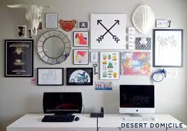 Jun 09, 2012 · hanging a canvas without putting a nail in the wall. How To Design Your Canvas Wall Gallery Signs Com Blog