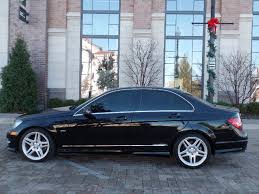 2012 Mercedes Benz C Class C250 Sport Sedan Mercedes Benz C300 Car Volkswagen Mercedes Benz