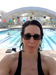 improving scuba finning technique to avoid cramping