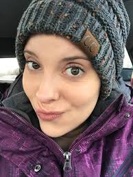 Kids visit boutique for new shades