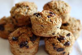Muffins Au Son D Avoine Et Aux Pepites De Chocolat Au Thermomix Recette Recette Muffin Muffin Avoine Sushi Rolls