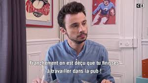 Thomas villedieu date de naissance: C8 Quand Tom Villa Dejeune Chez Ses Parents Il N Y A