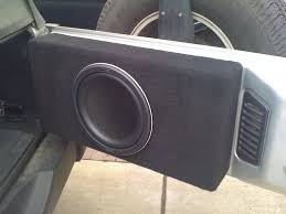 Put on decent headphones :p i have seen other videos, why remove your back seat when you can incredible sound system speaker pods enclosures for jeep cj & wrangler. Thread Tailgate Mounted Subs Jeep Wrangler Stereo Jeep Wrangler Jeep