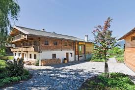 2007 Bauernhaus Oberbayern Glockner Architektur