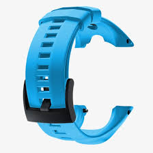Home > spor saatler kıyaslama > suunto ambit3 peak vs suunto ambit3 sport. Suunto Ambit3 Peak Sapphire Blue Silicone Strap