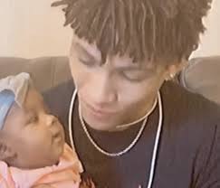 Kobe Morris Basketball