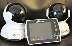 Levana Keera Baby Monitor