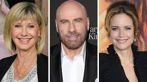 Допис, поширений john travolta (@johntravolta) 23 лис 2018 р. Kelly Preston Olivia Newton John Co Star Of John Travolta Grease Says Her Heart Breaks After The Loss Fr24 News English