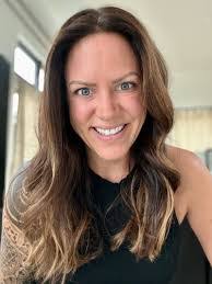 Crystal Stillwell's Instagram, Twitter & Facebook