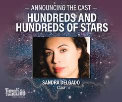 TimeLine Theatre Company added...