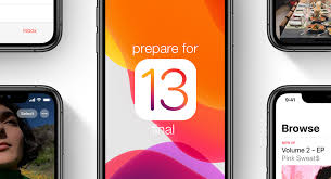 Apple Releases Ios 13 1 And Ipados 13 1 Beta 4 To Developers And Public Beta Testers Download Now