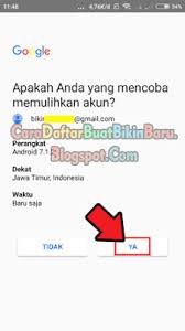 Mau Tahu Cara Mengganti Password Gmail Yang Lupa Di Hp Android Tanpa Nomor Telepon Karena Sudah Tidak Aktif Lewat Email Pemuliha Persandian Pemulihan Android