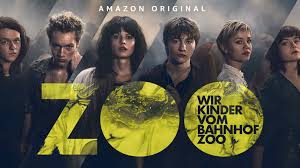 Ist einer der scheusslichsten filme überhaupt. Review Wir Kinder Vom Bahnhof Zoo Miniserie Wer Braucht Grunde Wenn Man Heroin Hat Seriesly Awesome