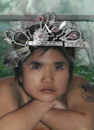 STILLNESS IS NO MAN'S LAND