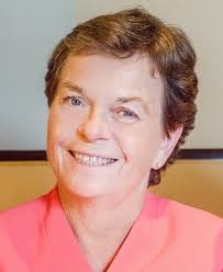 Passing of Jane Rowan, Ayr Born Woman and Former Ice Rink Employee