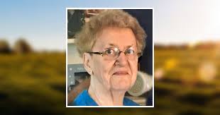 Arlene R. Salmaine Obituary 2020