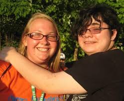 Long-time mentoring leads to friendship and possible award for Becky  Lawrence