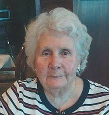 Inez E. Seidenkranz Obituary November 9, 2021