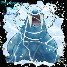 Sheer Cold (Move) - Bulbapedia, The Community-Driven Pokémon Encyclopedia