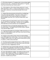 Use browser document reader options to download and/or print. Percent Word Problems Worksheet 2 Practice Assessment Task Cards Percent Word Problems Word Problem Worksheets Word Problems