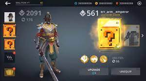 Descargar shadow fight 3 1.17.0 apk + mod + data unlimited money free para móviles android, teléfonos inteligentes. Shadow Fight 3 Mod Hack Apk Download