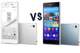 Sony Xperia Z5 vs Sony Xperia Z3+: What ...