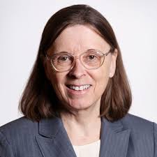 Sharon Elizabeth Rush