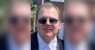 Obituary for Daniel Patrick Bernard