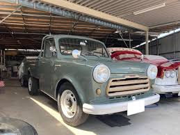 Image result for Ivory 1959 Datsun