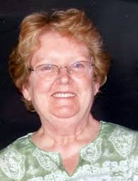 Virginia Stauffer Obituary