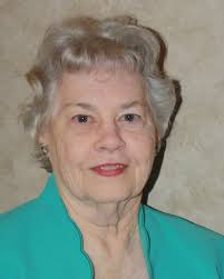 Frances Tuttle Weaver Obituary 2024