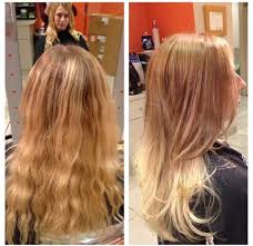 3 Inch Roots To Natural Ombre Hair Painting Hair Painting Natural Ombre Long Hair Styles